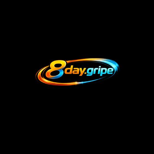 8DAY